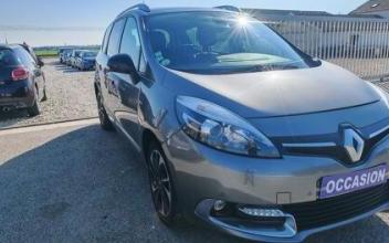 Renault grand scenic iv Balan