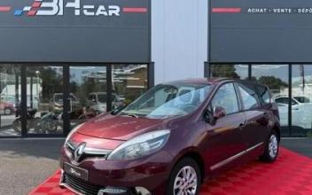 Renault grand scenic iv Audenge