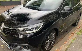 Renault Kadjar Le-Plessis-Trévise