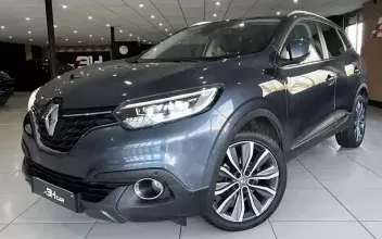 Renault Kadjar Fay-aux-Loges