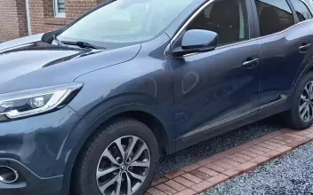 Renault Kadjar Dourges