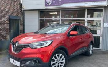 Renault kadjar Steenvoorde