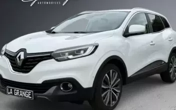 Renault Kadjar Ensisheim