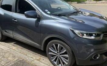 Renault kadjar Rosheim