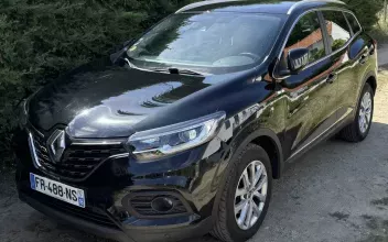 Renault Kadjar Châteauroux