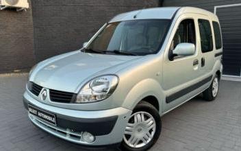 Renault Kangoo Fretin