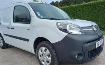 Renault kangoo Uriménil