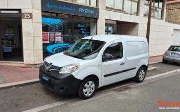 Renault kangoo Enghien-les-Bains