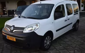 Renault Kangoo Metz