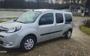 Renault Kangoo Suarce