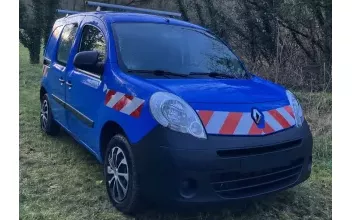 Renault Kangoo Magnanville