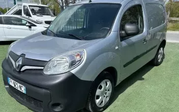 Renault Kangoo Reims