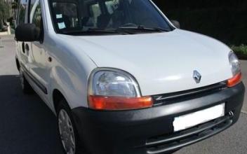 Renault kangoo Antibes