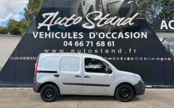 Renault kangoo Bernis
