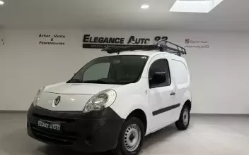 Renault Kangoo La-Garde