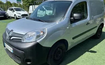 Renault Kangoo Reims