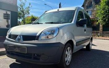 Renault kangoo Saint-Germain-en-Laye