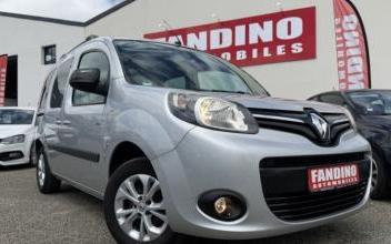 Renault Kangoo Pavie