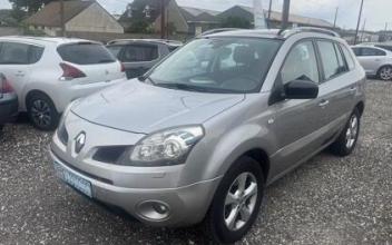 Renault koleos Cercottes