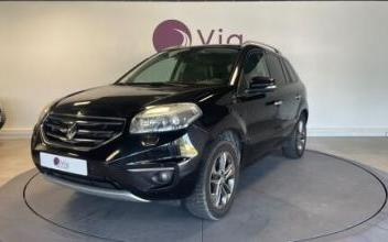 Renault koleos Pessac