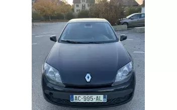 Renault Laguna Charquemont