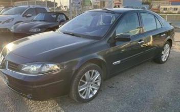 Renault laguna Marguerittes