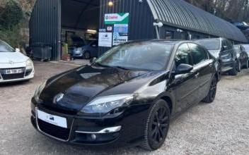 Renault Laguna Sathonay-Camp