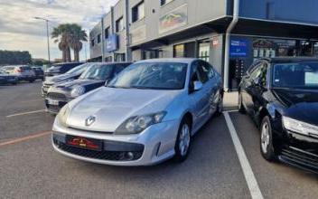 Renault laguna Saint-Cyprien
