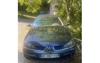 Renault laguna Annecy