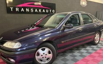 Renault Laguna Harfleur