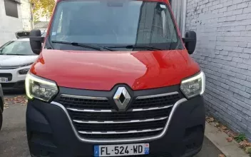 Renault Master Village-Neuf