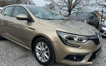 Renault Megane Villeneuve-le-Roi