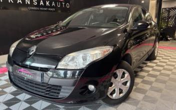 Renault Megane Champs-sur-Yonne