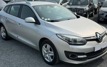 Renault megane Saint-Denis-en-Val