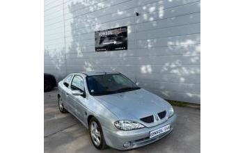 Renault megane Périgny