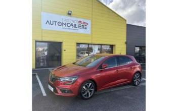 Renault megane Yerville