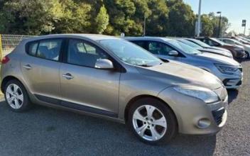 Renault megane Sancoins
