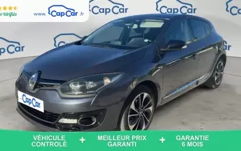 Renault Megane Paris