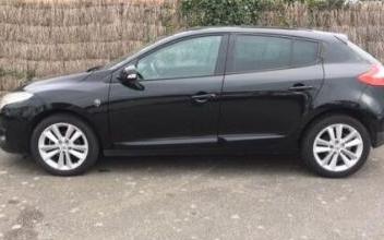 Renault megane Marseille