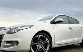 Renault Megane Strasbourg