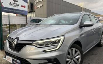 Renault Megane Herblay