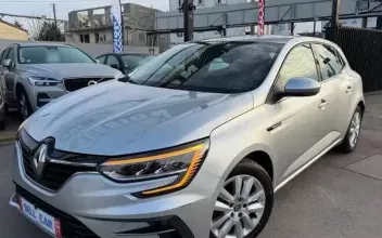 Renault Megane Gagny