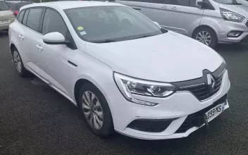 Renault Megane Argenteuil