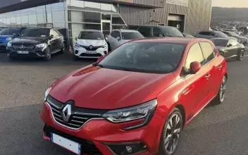 Renault Megane Aubière