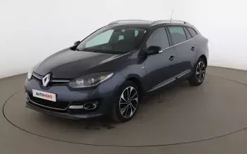 Renault Megane Issy-les-Moulineaux