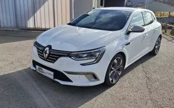 Renault Megane Maîche
