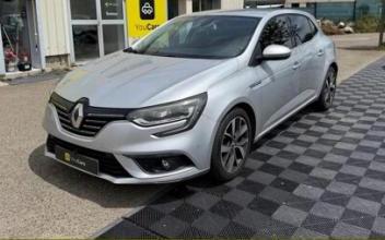 Renault megane Orgeval