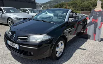 Renault Megane La-Garde