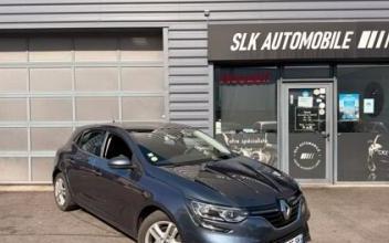 Renault megane Toulouse