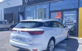 Renault megane Sauve